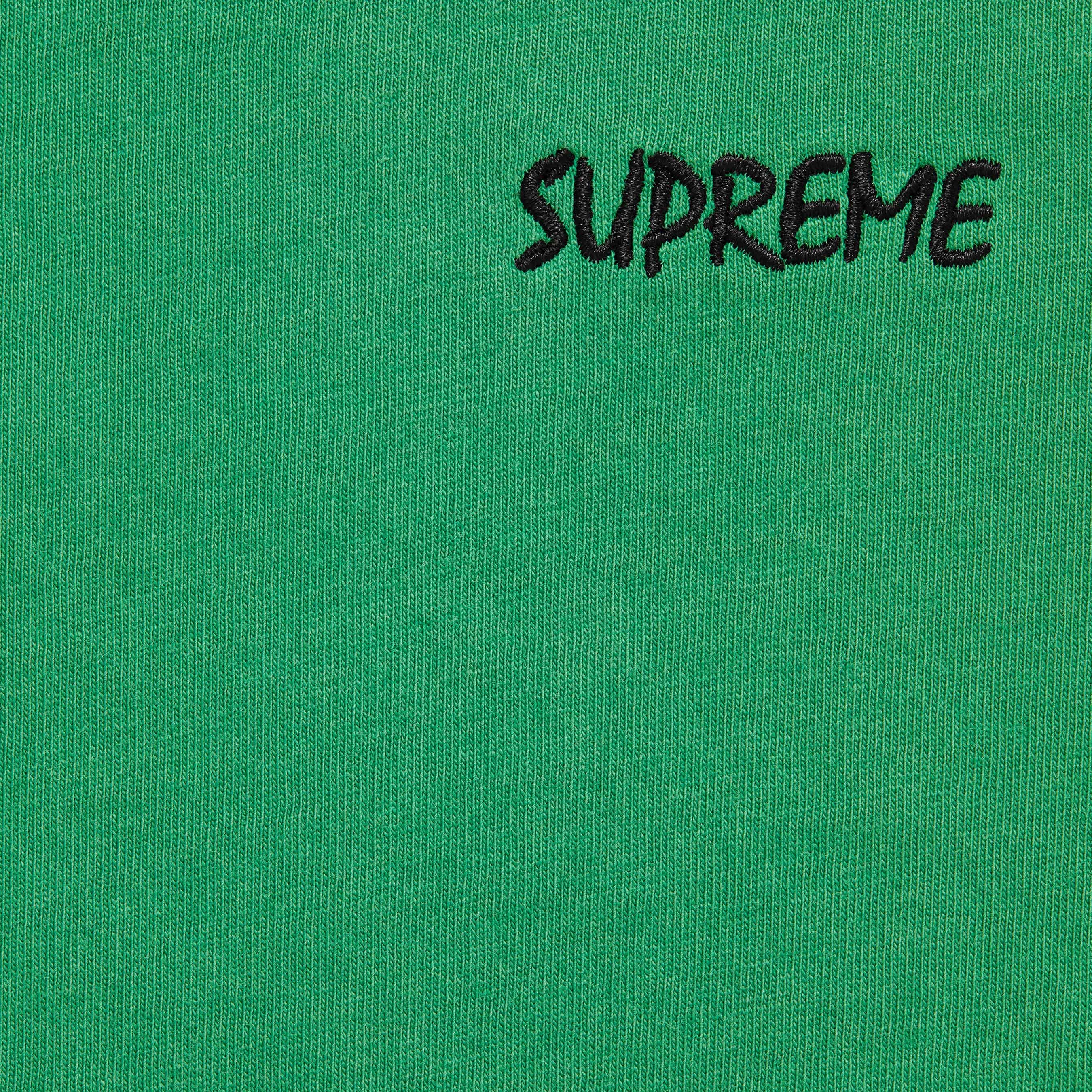 Washed S/S Top view 10